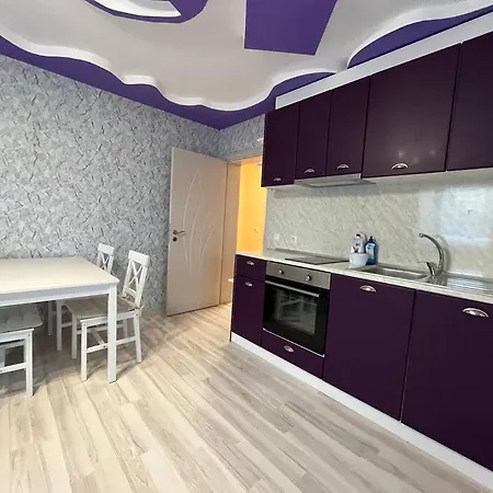 Buddy Apartmán