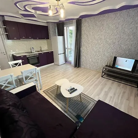 Buddy Apartmán Varna
