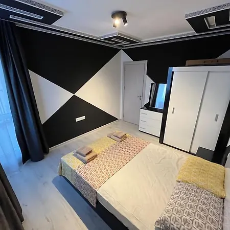 Buddy Apartmán *