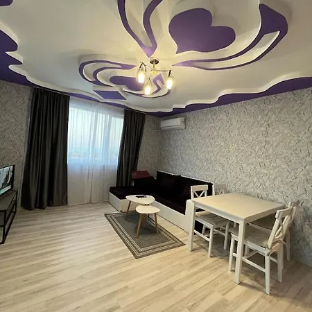 Buddy Apartmán *