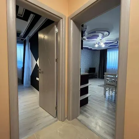 Apartmán Buddy Varna