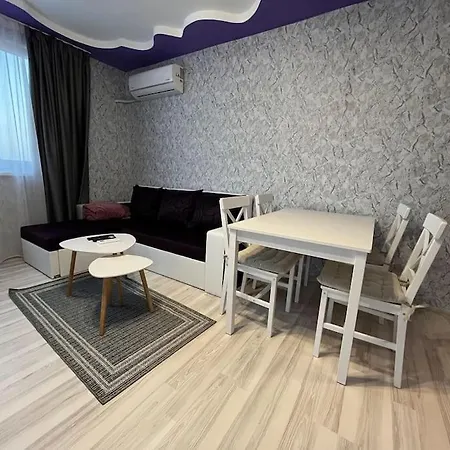 Apartmán Buddy Varna