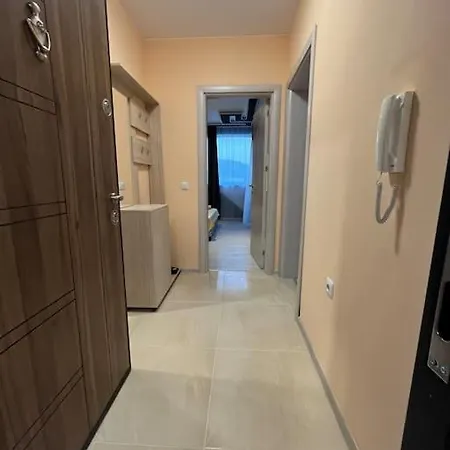 Apartmán Buddy Varna