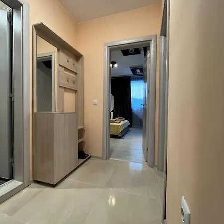 Apartmán Buddy Varna